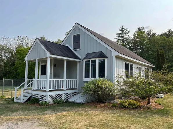 51 Old Cornfield Road, Moretown, VT 05674