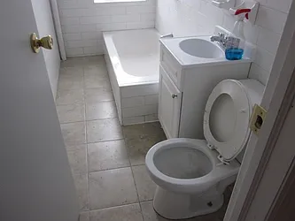 Rented by Empire One Realty