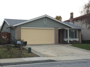 3102 Woods Way, San Jose, CA 95148