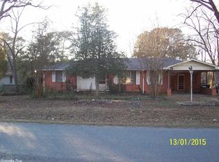 9000 S Heights Rd, Little Rock, AR 72209