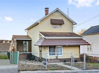 504 Oak St, Richeyville, PA 15358