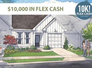 111 Harmony Cir, Cartersville, GA 30120