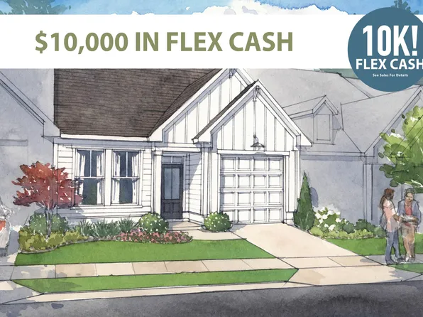 111 Harmony Cir, Cartersville, GA 30120