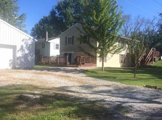 403 Crestview Ave, Ottumwa, IA 52501