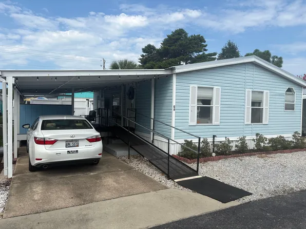 9950 Us Highway 98 W Lot G6, Miramar Beach, FL 32550