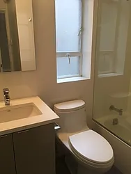 Rented by Central Park South Associates