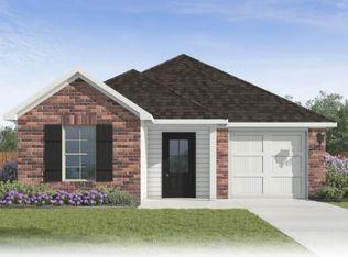 155 Grazin Ct, Duson, LA 70529