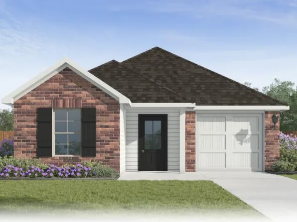 155 Grazin Ct, Duson, LA 70529