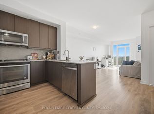 4633 Glen Erin Dr #710, Mississauga, ON L5M 0Y6
