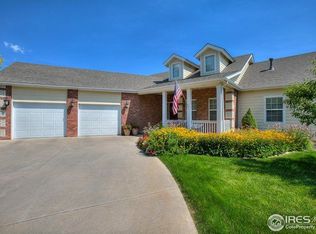 3240 Westerdoll Ave, Loveland, CO 80538