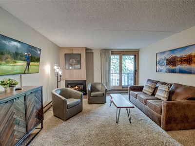 455 Village Rd APT 103, Breckenridge, CO, 80424