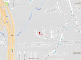 245 Preston Ln SW, Atlanta, GA 30315