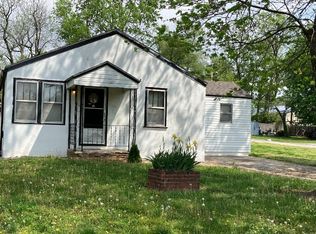 2727 W Walnut St, Springfield, MO 65802