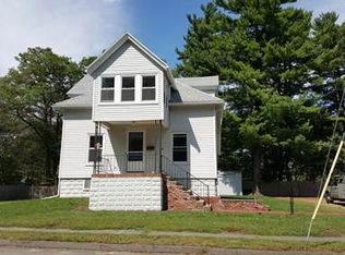 60 Anchor Rd, Lynn, MA 01904