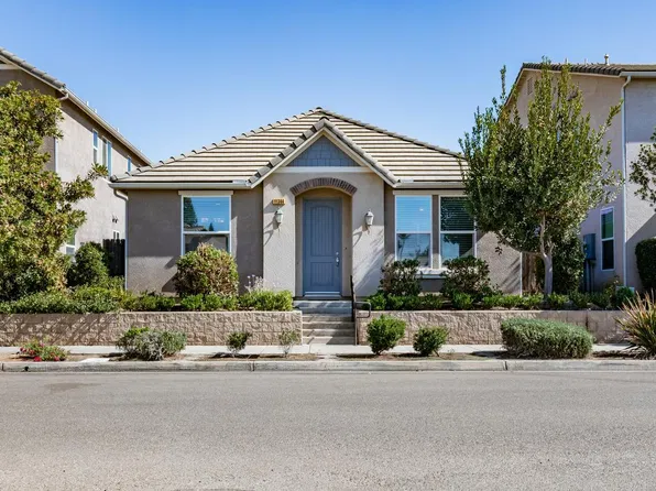 11344 N Garden Sage Ave, Fresno, CA 93730