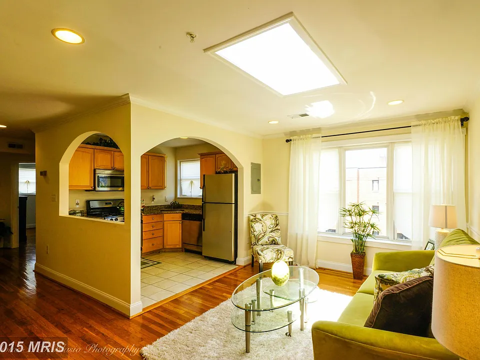 401 Evarts St NE #401