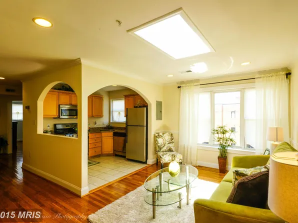 401 Evarts St NE APT 401, Washington, DC 20017