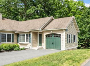 Lamplighter Village, Windham, NH 03087