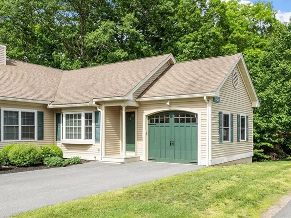 25 Flagstone Way #25, Windham, NH 03087