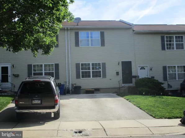 8313 Woolston Ave, Philadelphia, PA 19150