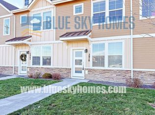 5978 S Jessenia Ln, Boise, ID 83709