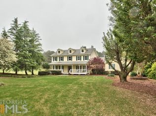 1420 Temple Johnson Rd, Loganville, GA 30052