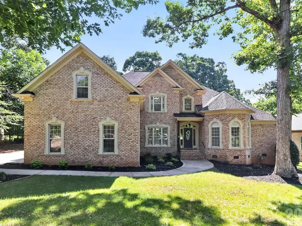 4817 Pimlico Ln, Waxhaw, NC 28173