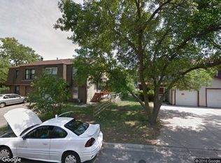 336 Kirkwood Cir, Bolingbrook, IL 60440