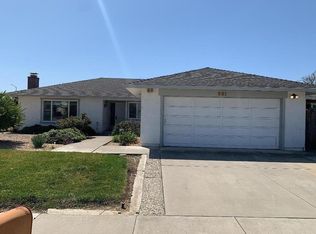 991 Peach Ct, Hollister, CA