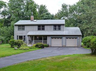 55 Indian Hill Ave, Portland, CT 06480