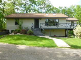 3622 County Highway Jg, Blue Mounds, WI 53517