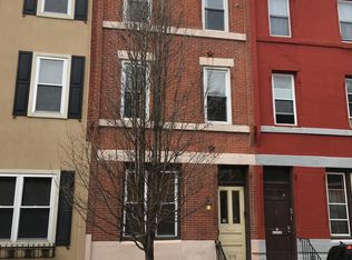 858 N 25th St #1, Philadelphia, PA