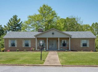 45 Gloucester Rd, Stuarts Draft, VA 24477
