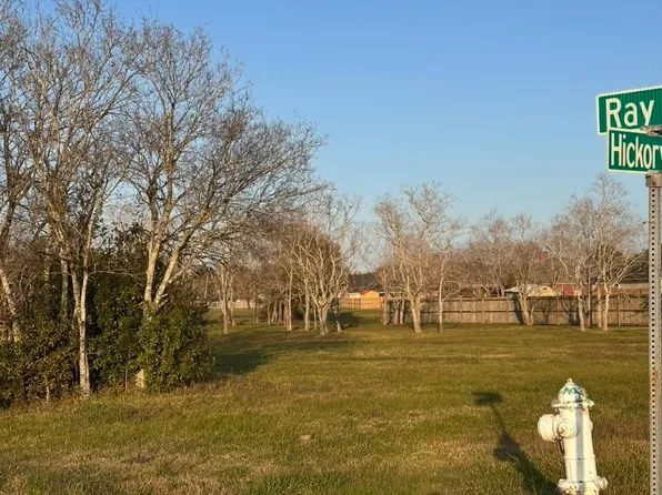 0 Ray Ave, Pt Arthur, TX 77640