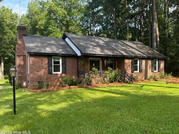 3553 Northern Estates Circle, Rocky Mount, NC 27804