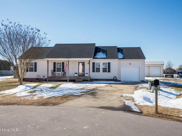 105 Cotton Court, Camden, NC 27921