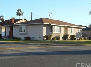 16604 E Tudor St, Covina, CA 91722