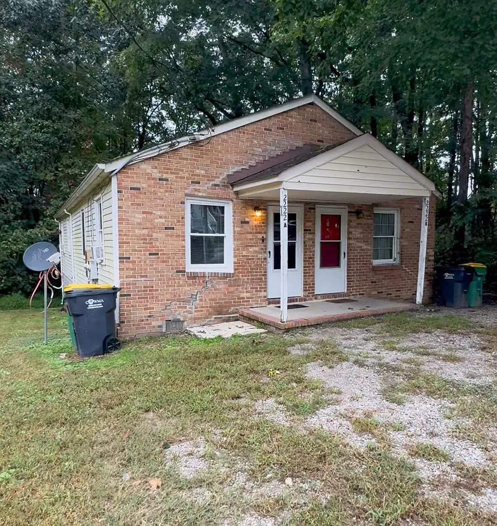2222 A Dellrose Drive, Hopewell, VA — Photo 1