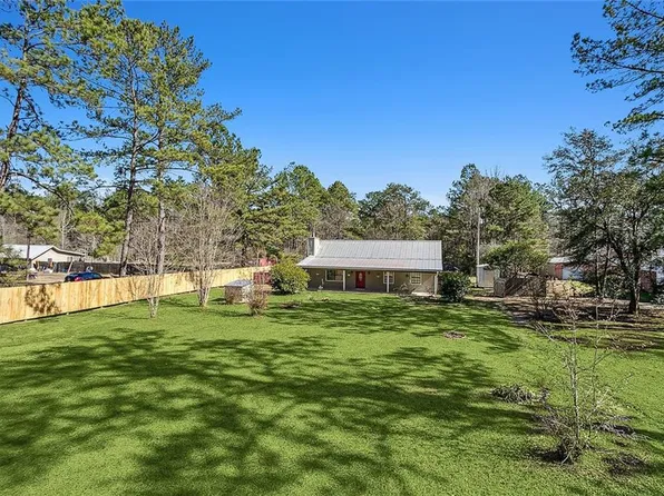 81020 Father Francis Dr, Bush, LA 70431