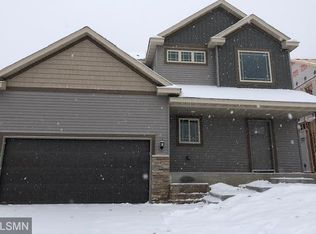 7784 148th Ln NW, Ramsey, MN 55303