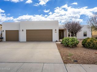 4775 Calle De Nubes, Las Cruces, NM 88005