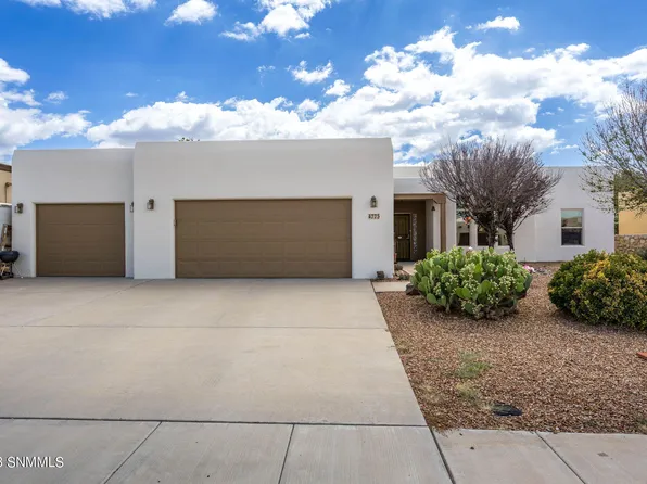 4775 Calle De Nubes, Las Cruces, NM 88005