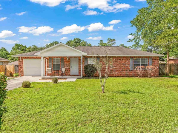 6225 Saint Ann Ave, Milton, FL 32570