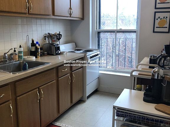 379 Marlborough St. #6 Boston - Back Bay Unit Photo 5