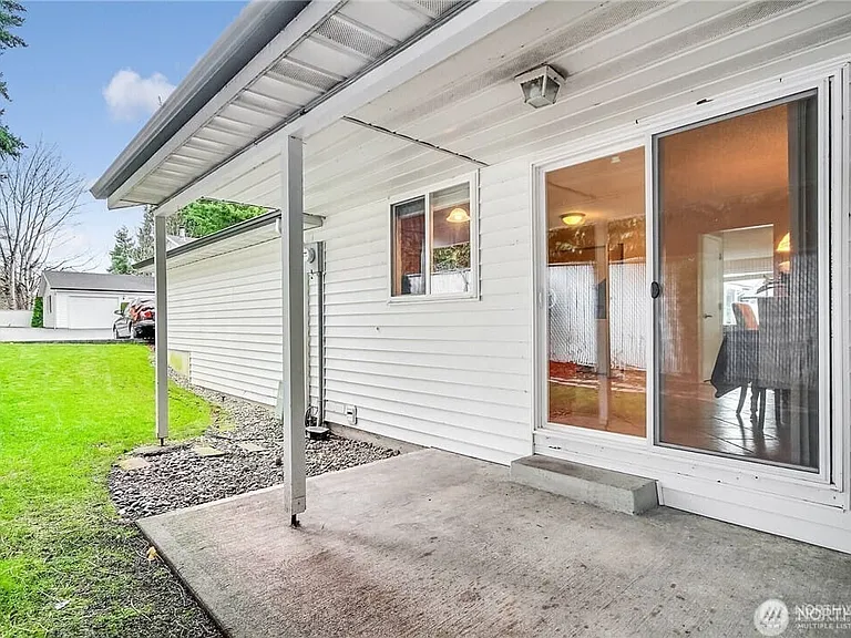 4514 SW 319th Pl #D — Photo 15