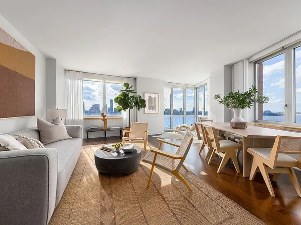 20 River Ter APT 23B, New York, NY 10282