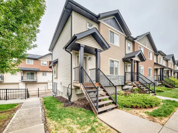 12004 22nd Ave SW #47, Edmonton, AB T6W 0T1