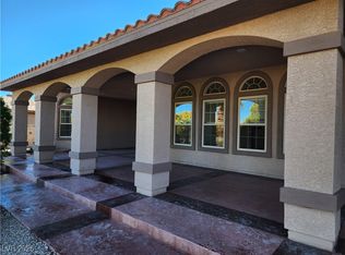 9585 W Lone Mountain Rd, Las Vegas, NV 89129
