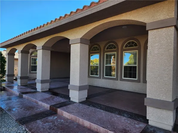 9585 W Lone Mountain Rd, Las Vegas, NV 89129