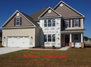 203 Sidler St, New Bern, NC 28562